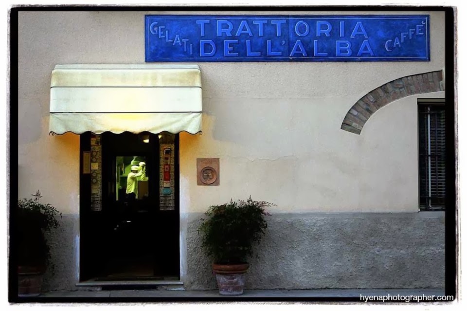 Dell'Alba