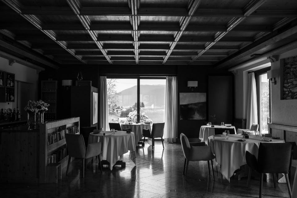 La Tana Gourmet