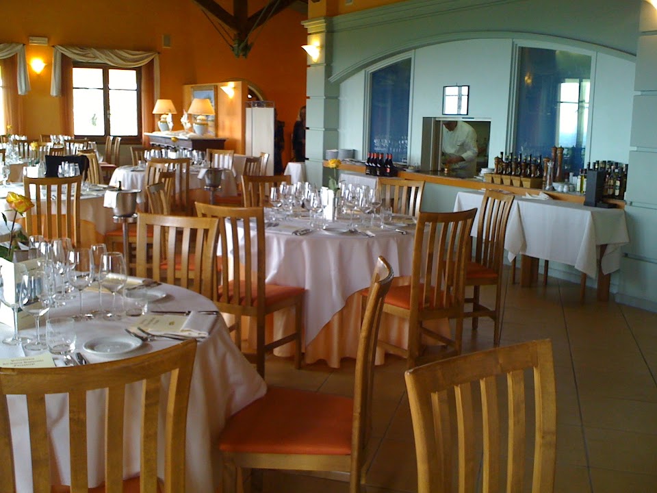 Antico Ristorante Forassiepi