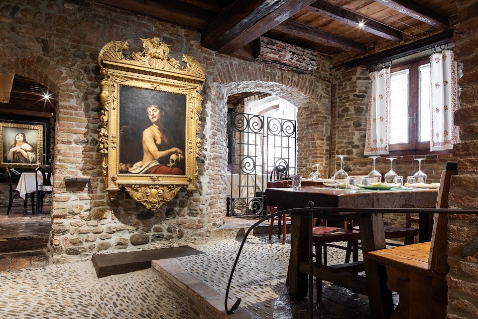 Osteria La Sangiovesa