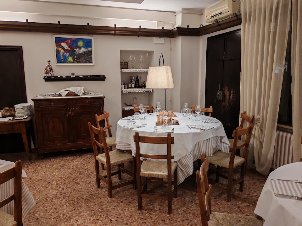Trattoria Antichi Sapori
