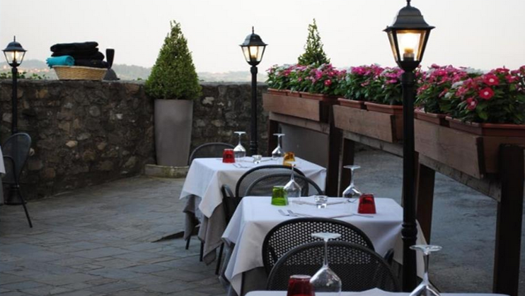 Taverna del Castello