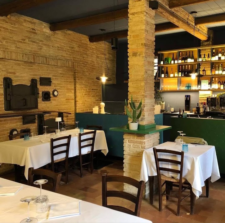 Osteria Forno Ercole