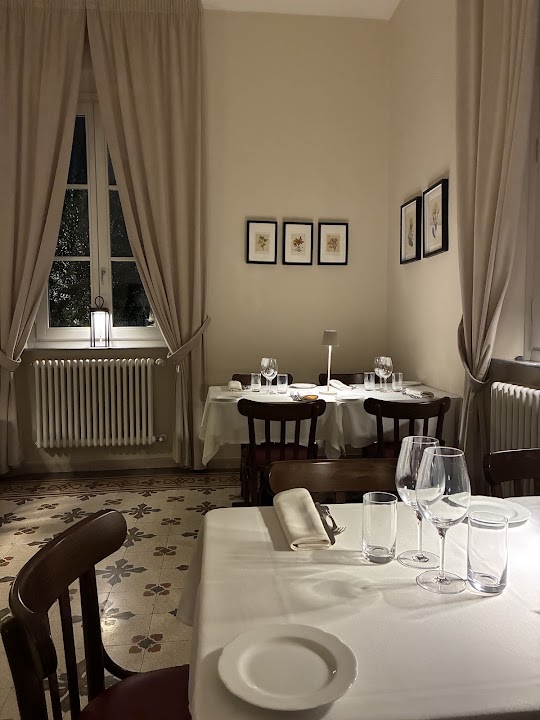 Osteria Taviani