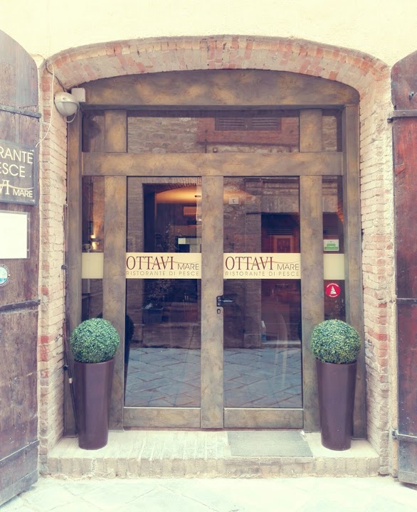 Ottavi Mare