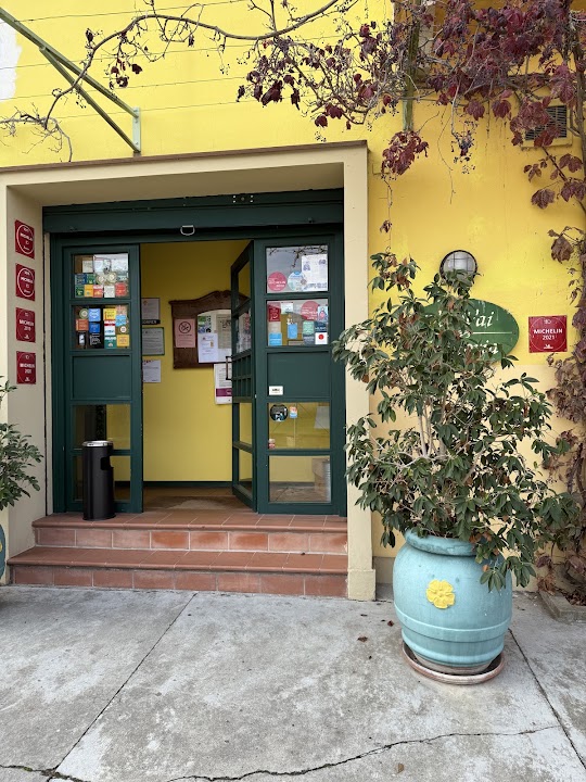 Trattoria Via Vai