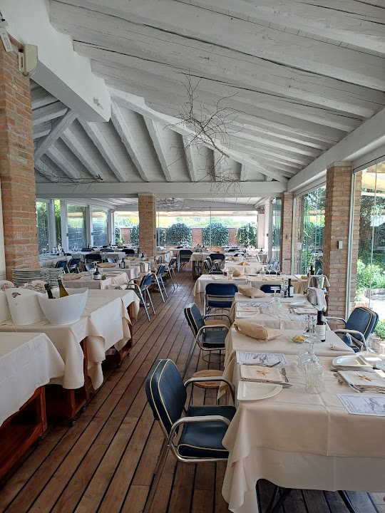 Trattoria Al Passo