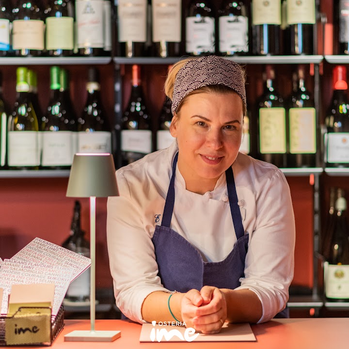 Osteria Ime