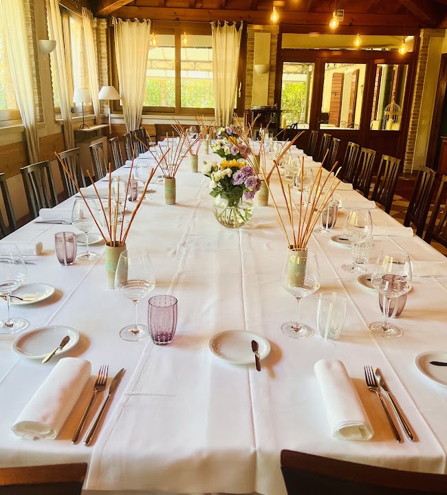 Locanda Baggio