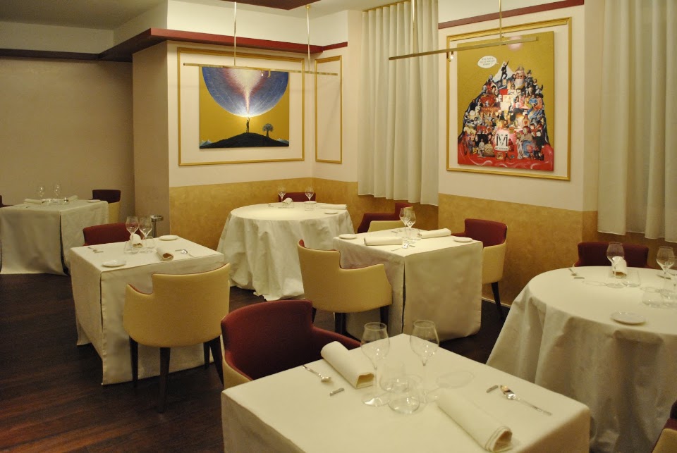 Tano Passami l'Olio