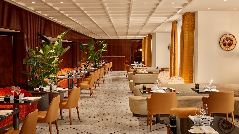 Il Ristorante - Niko Romito