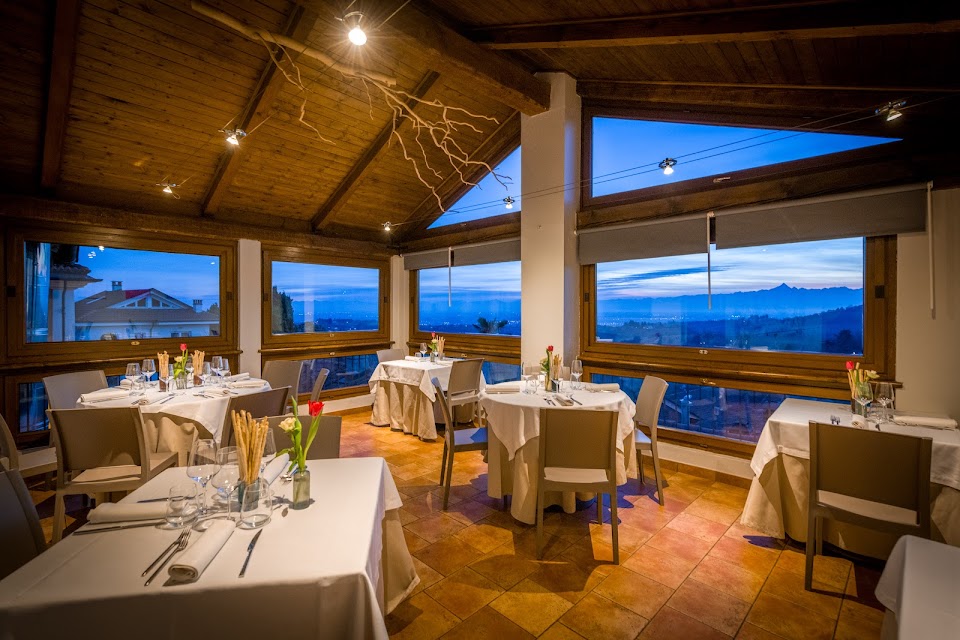La Taverna di Fra' Fiusch