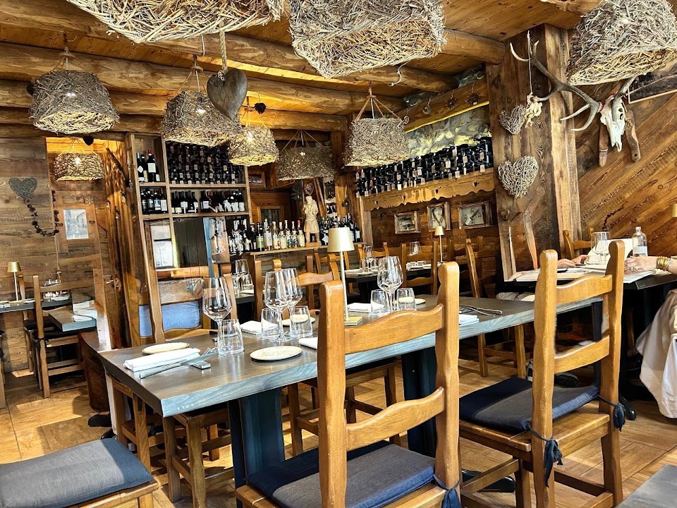 Osteria Il Bagatto