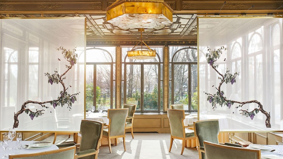 L'Abysse Paris