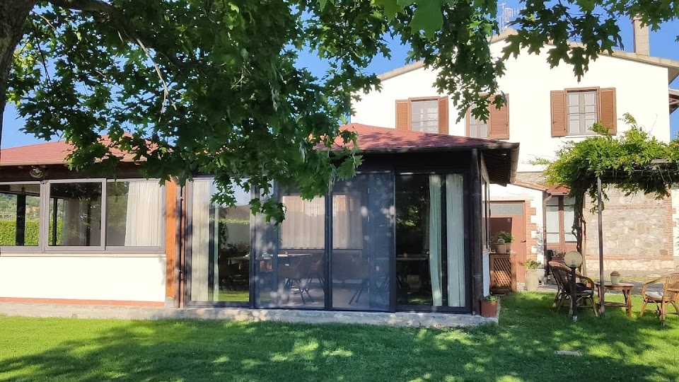 Agriturismo Il Cavallino