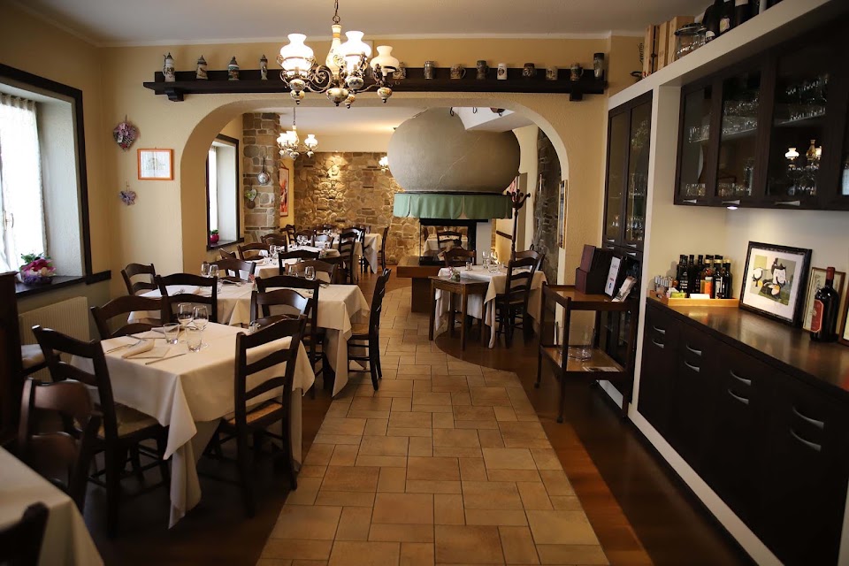 Antica Trattoria da Miculan