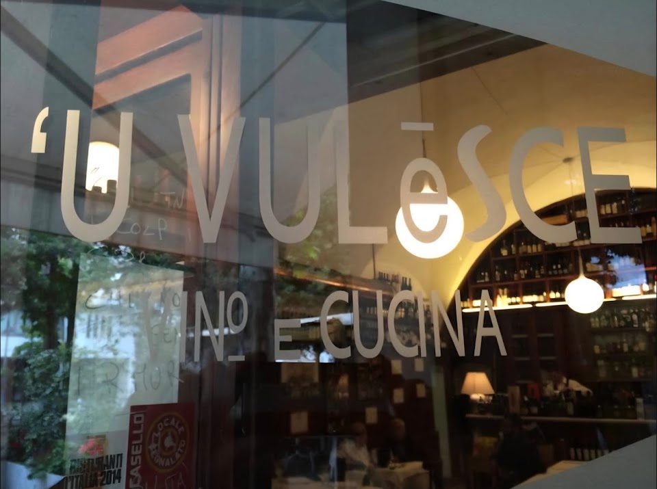 U' Vulesce