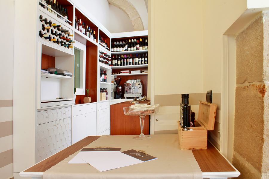 Osteria Frangipane