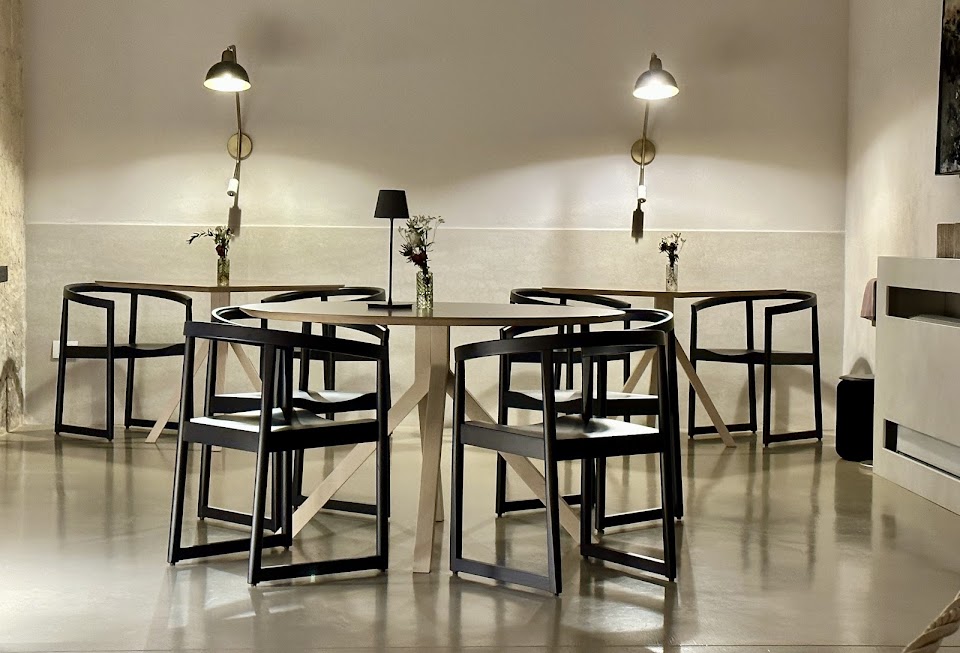 Gimmi Restaurant