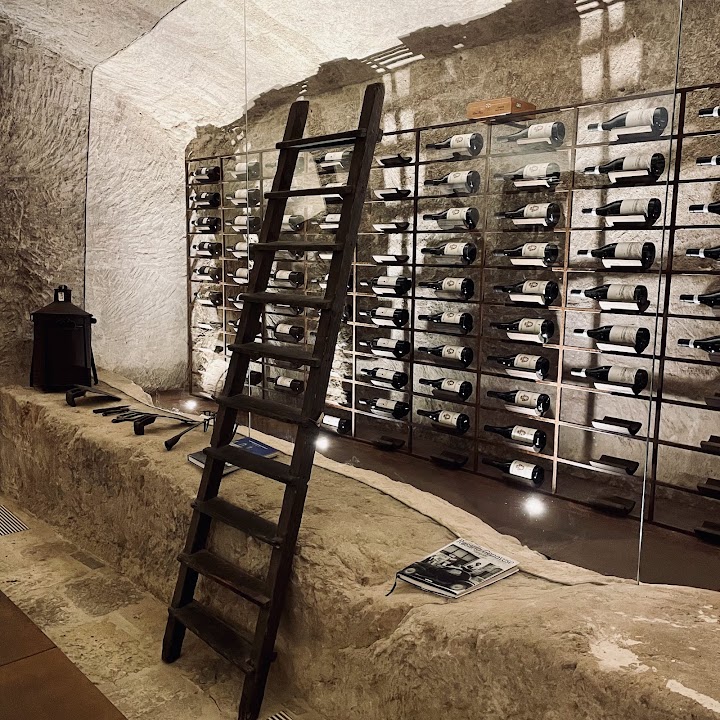 Radino Wine Bistrot