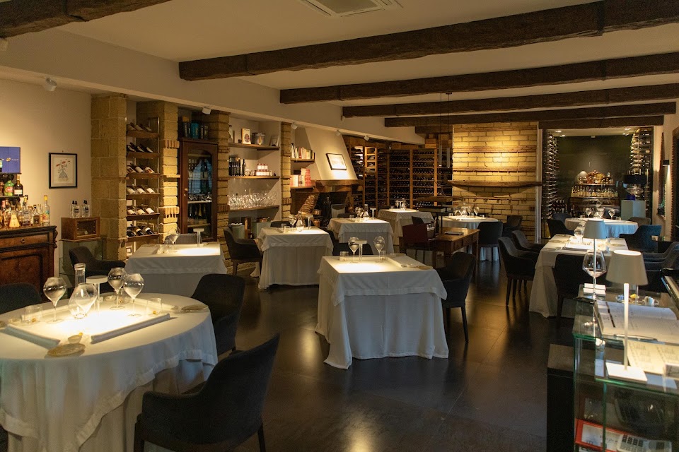 Taverna Estia