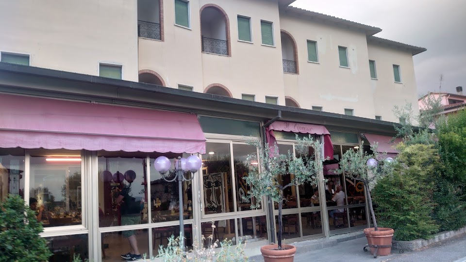 Il Cipresso - Da Cioni