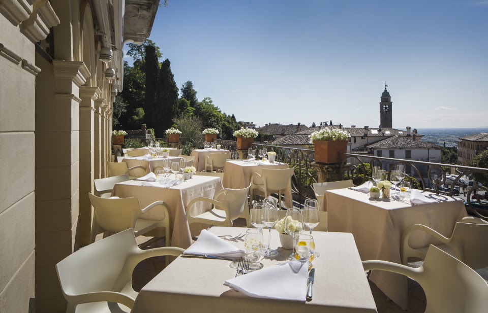 La Terrazza