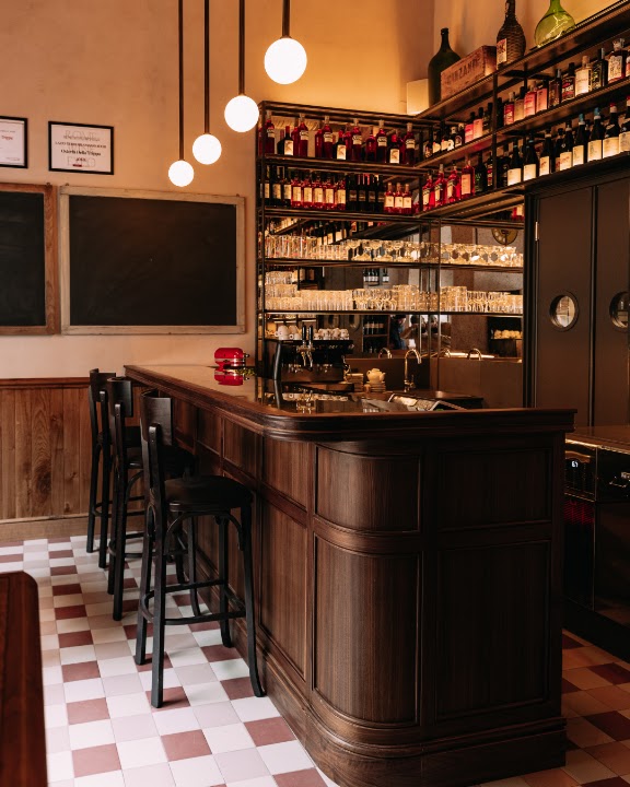 L'Osteria della Trippa