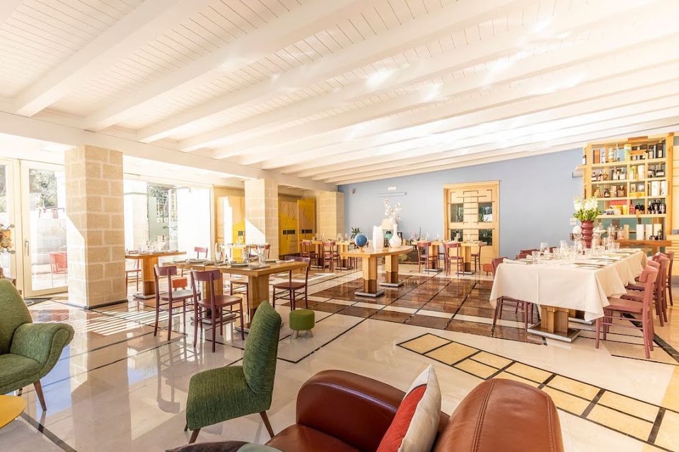 Osteria Casale Ferrovia