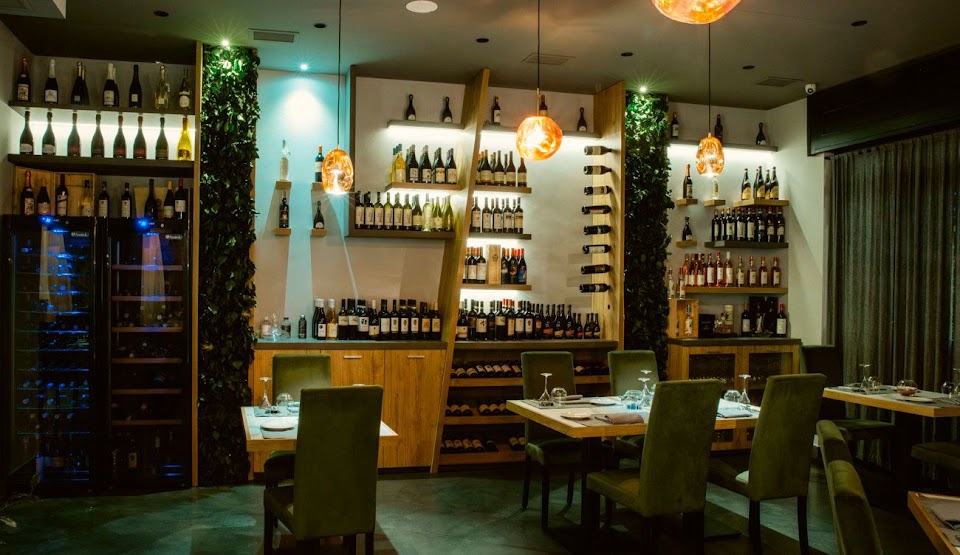 Cosmo Restaurant