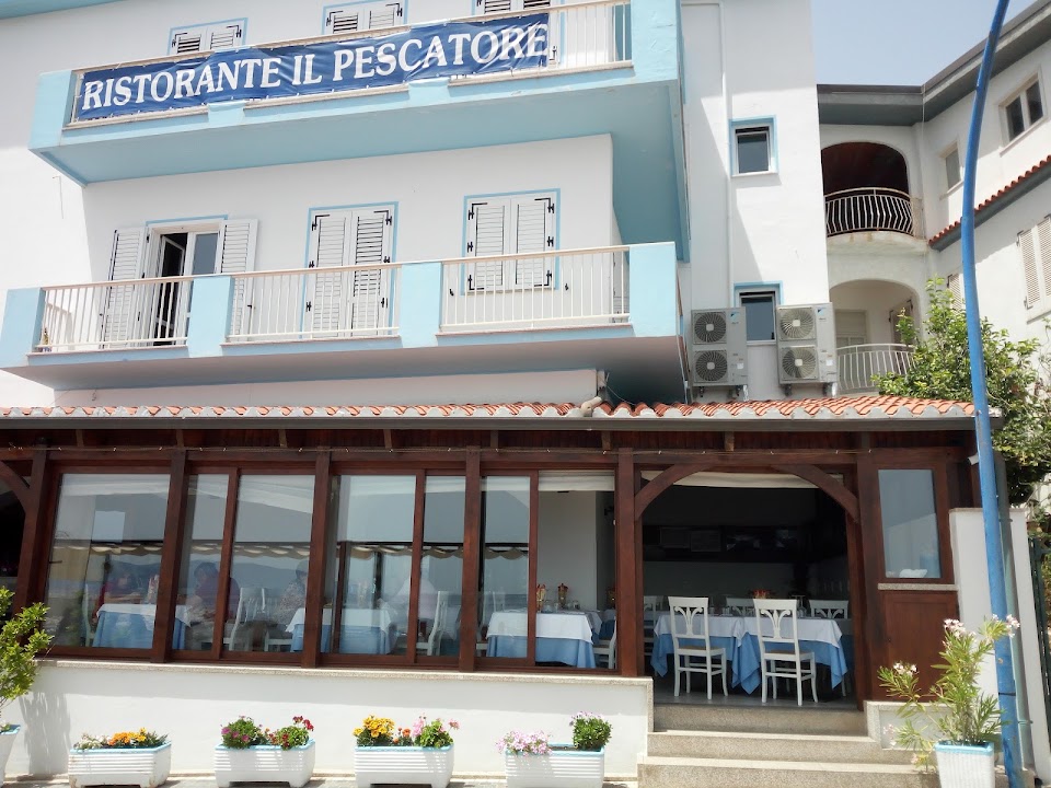 Il Pescatore