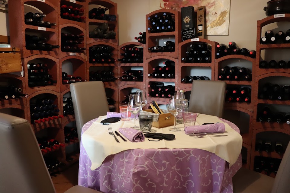 Osteria la Lanterna