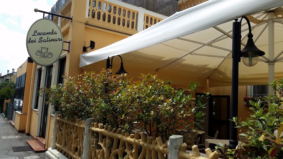 Locanda dei Salinari