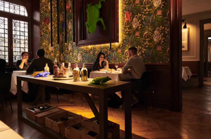 Matteo Ristorante