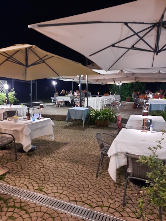 Locanda San Martino