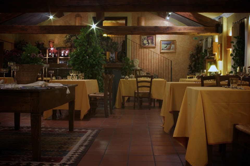 La Locanda dei Beccaria