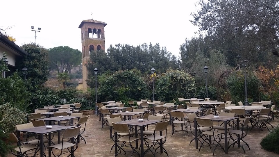 Degli Angeli