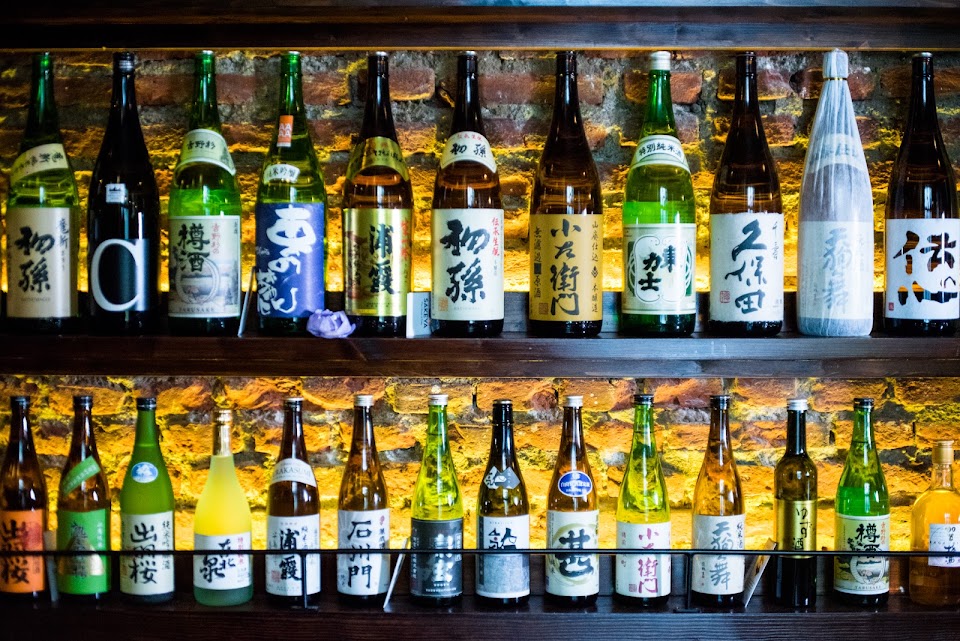 Sakeya