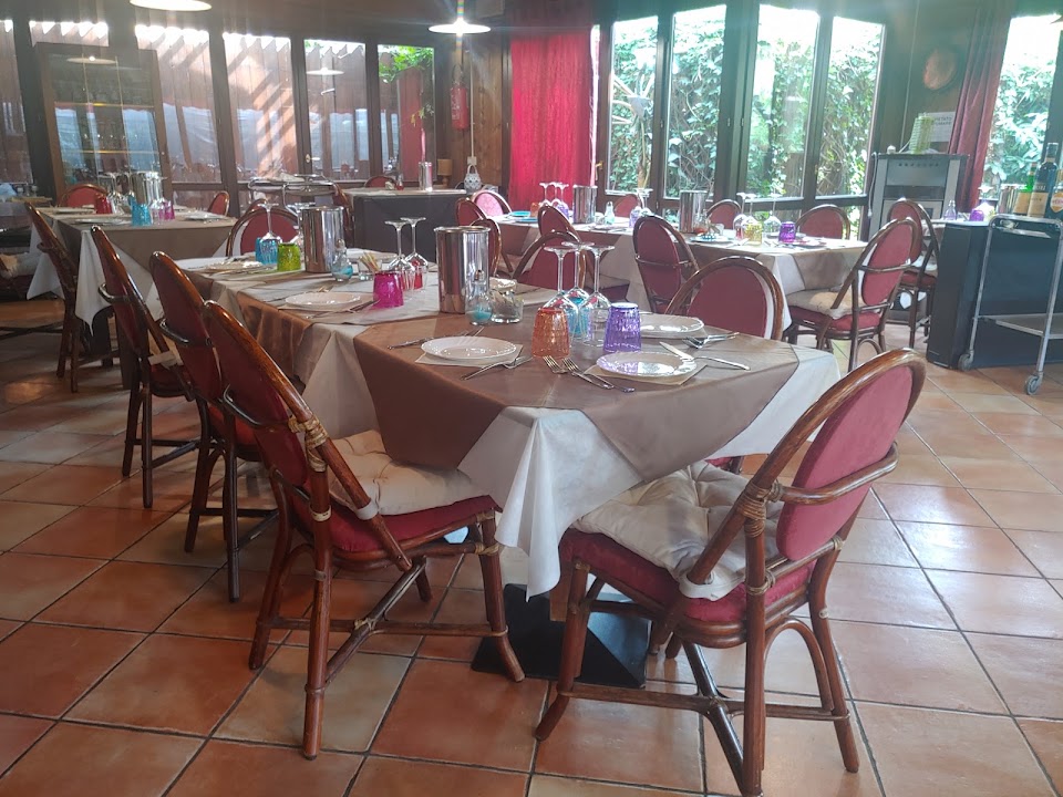 Thelema - Maison de Cuisine