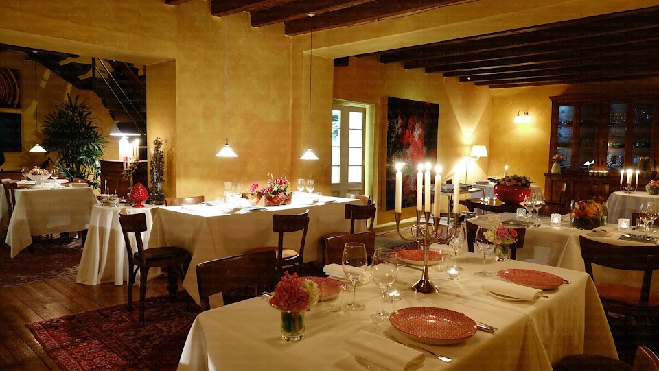 Osteria della Brughiera