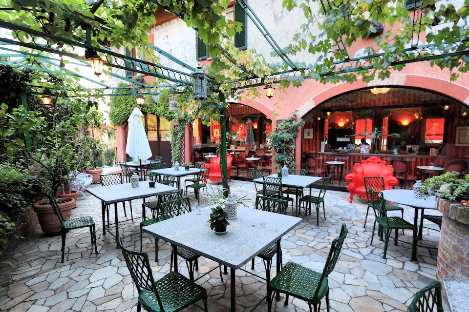 Il Giardino "Da Felicin"