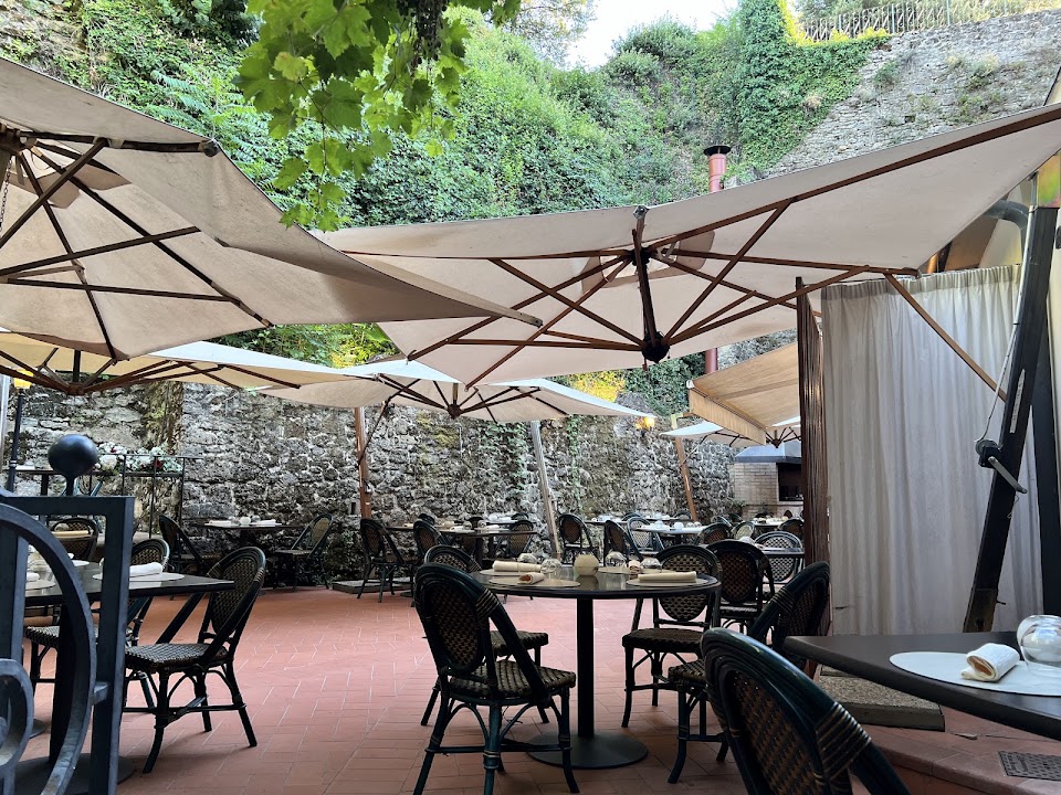 Enoteca Del Duca