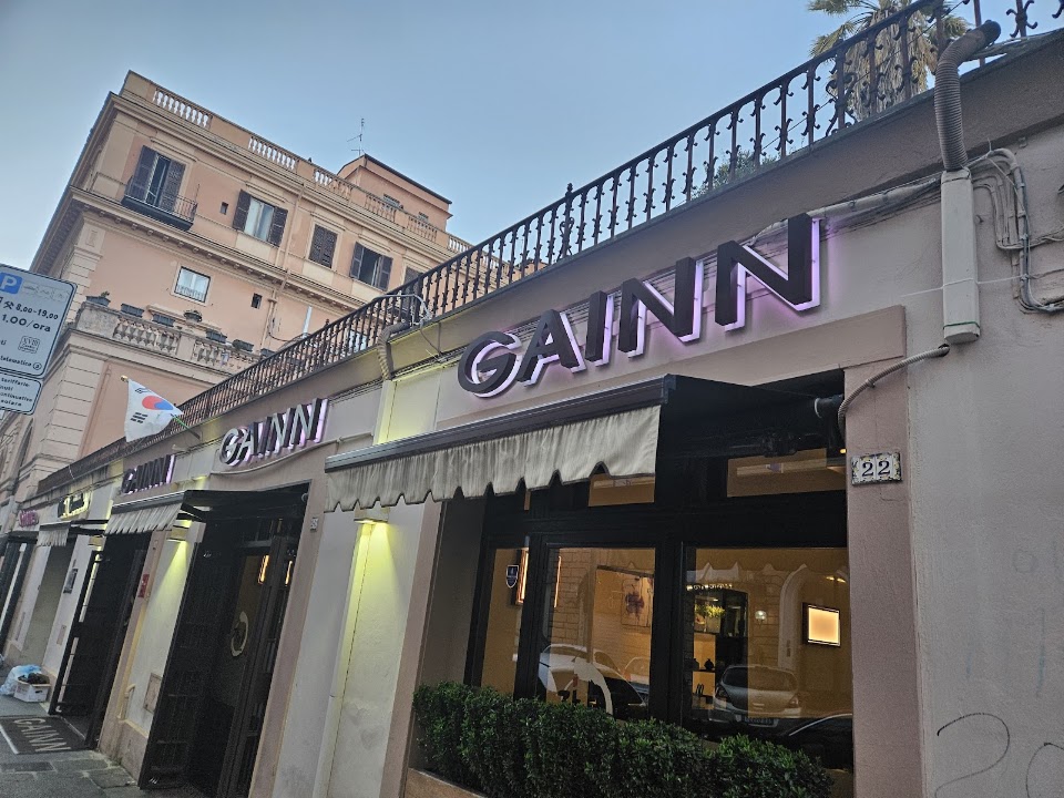 Gainn
