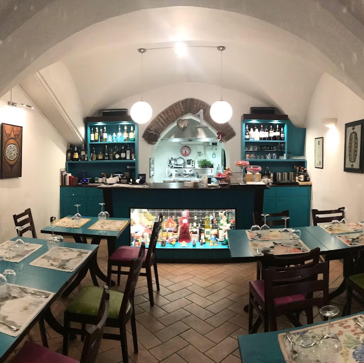 Il Posticino
