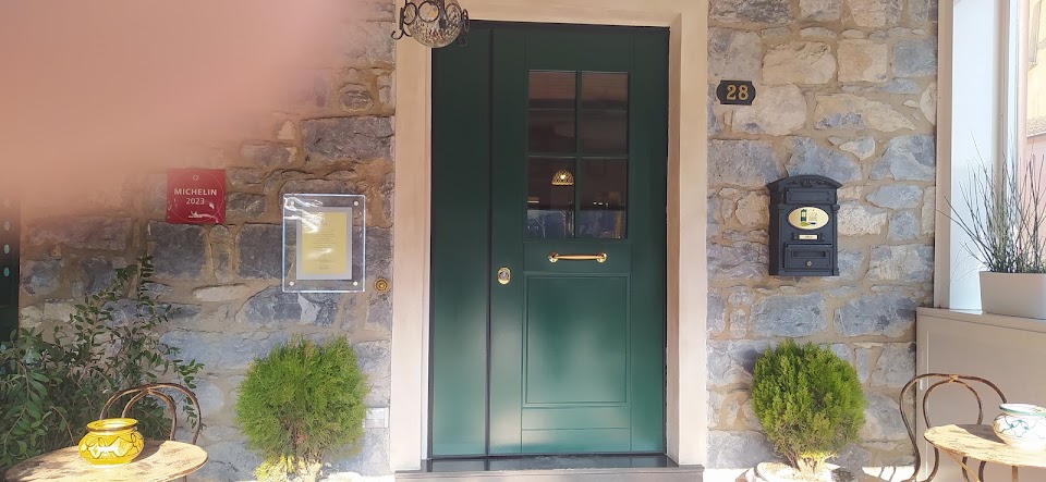 Casa Buono