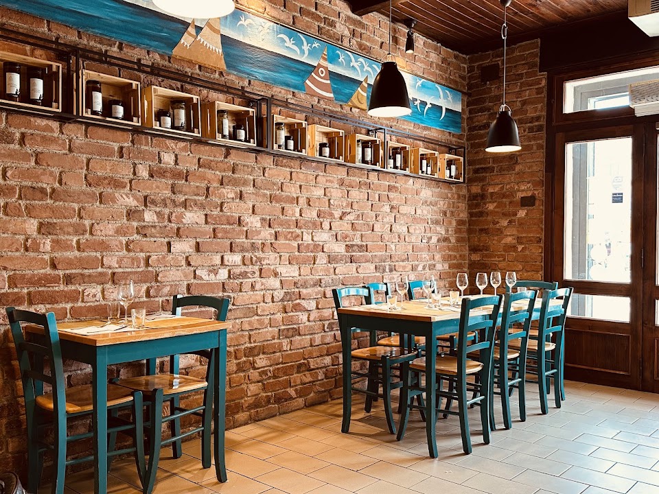 Osteria Bartolini