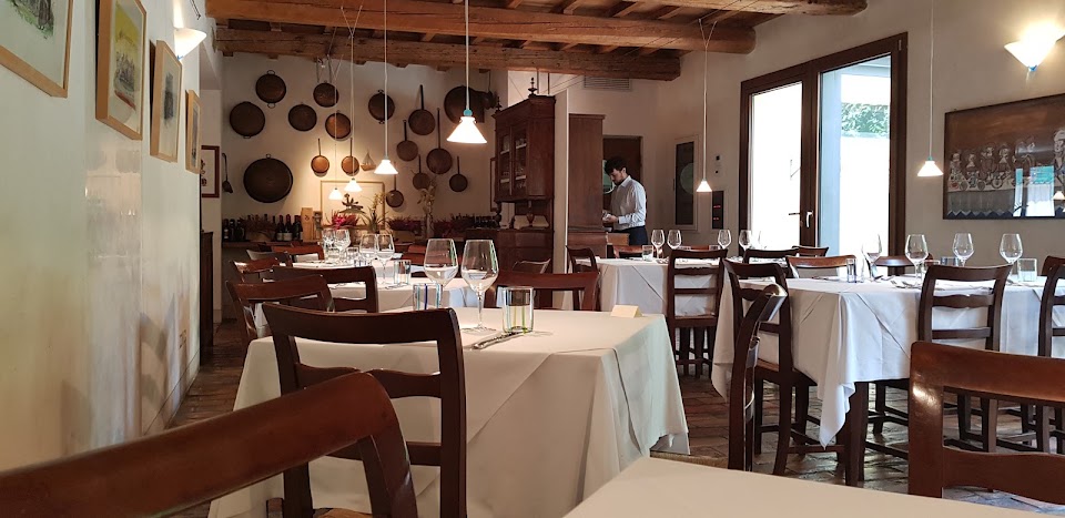 Osteria la Fefa
