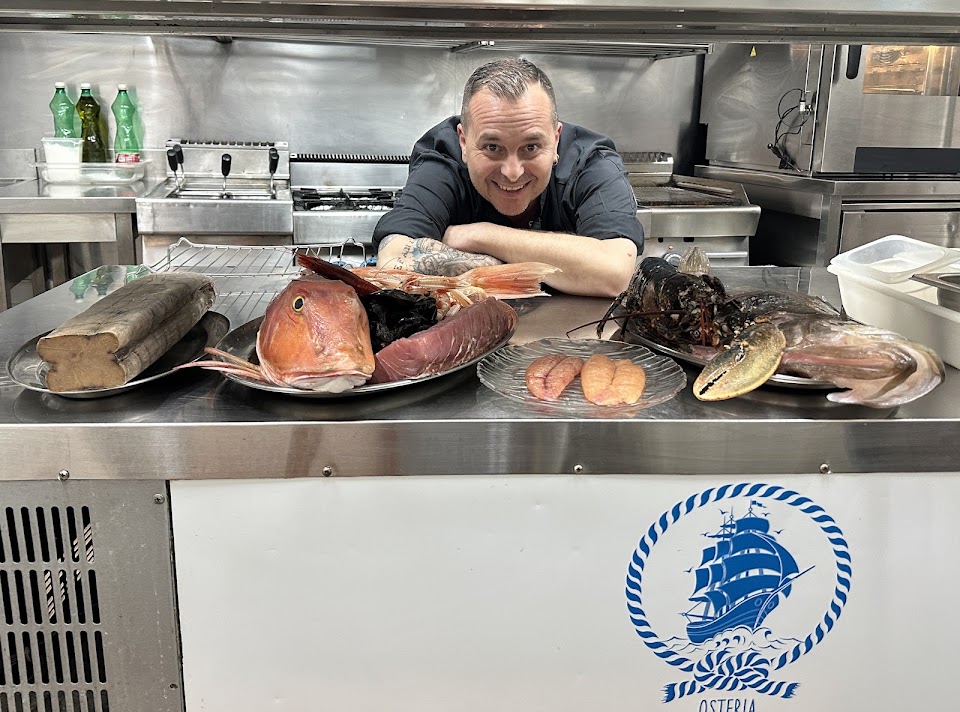 Osteria Mercede