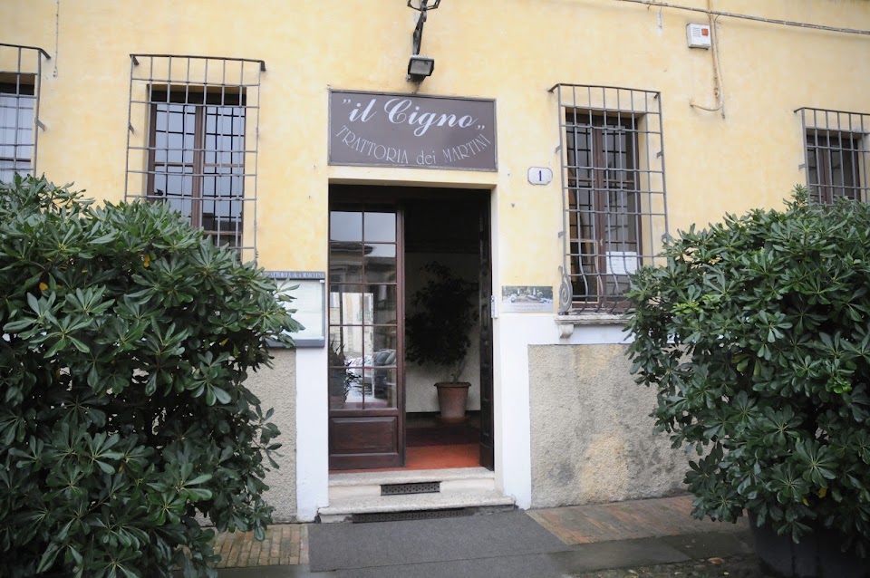 Il Cigno