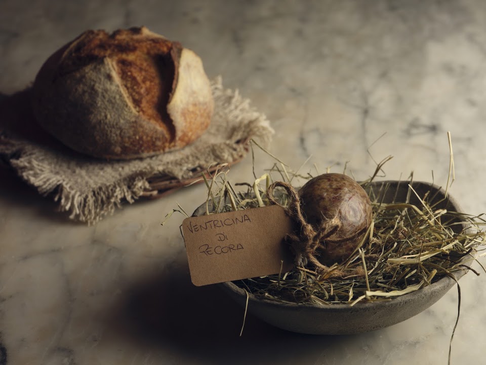 Al Madrigale | Nuova Cucina Rurale